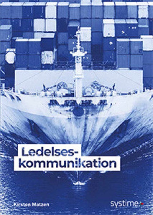 Ledelseskommunikation