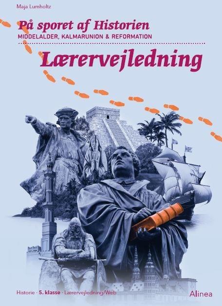 På sporet af historien