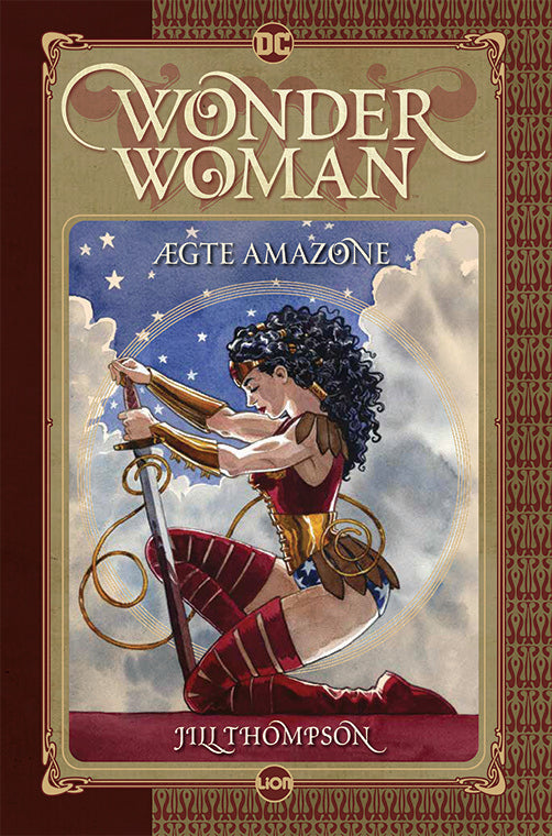 Wonder Woman