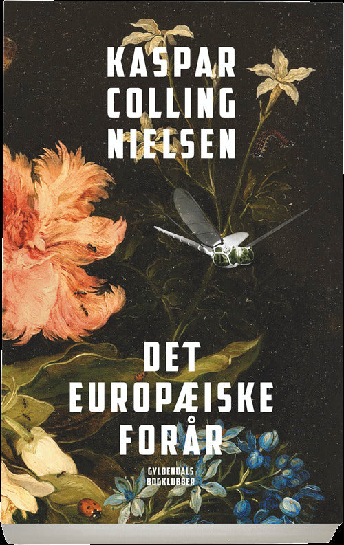 Det europæiske forår