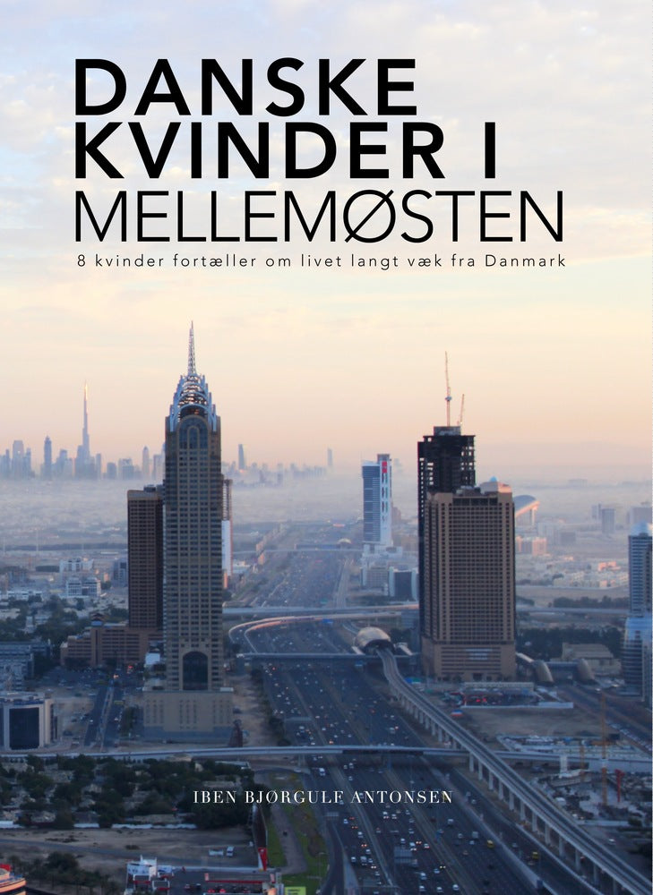 Danske Kvinder i Mellemøsten