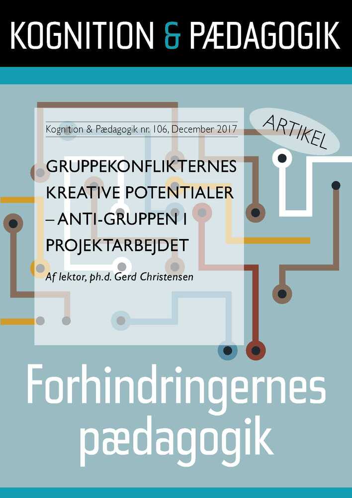Gruppekonflikternes kreative potentialer