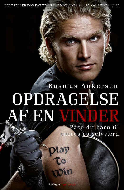 Opdragelse af en vinder