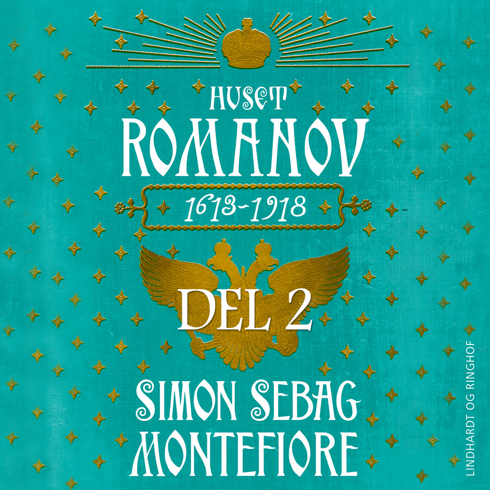 Huset Romanov - del 2