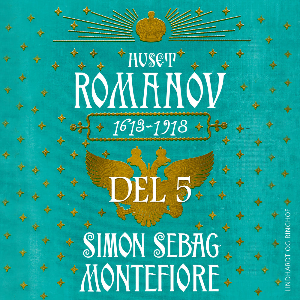 Huset Romanov - del 5