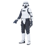 HAN SOLO TITAN FIGUR 30 CM ASS