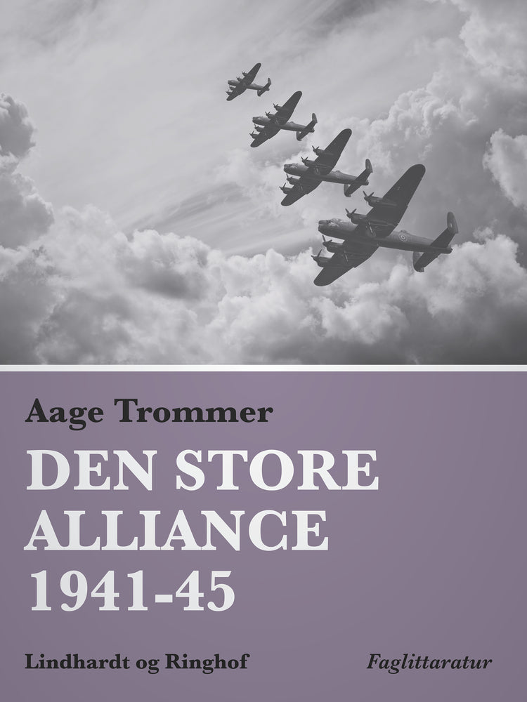 Den store alliance 1941-45