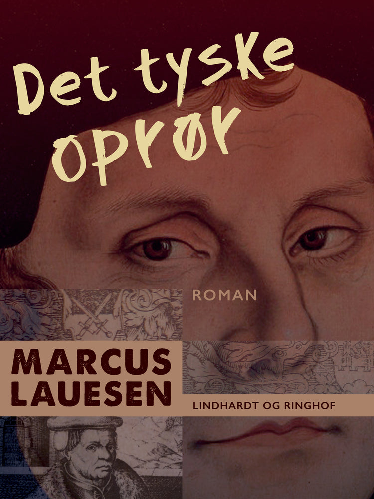 Det tyske oprør