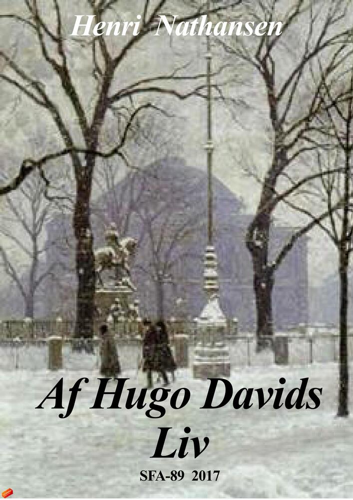 Af Hugo Davids liv