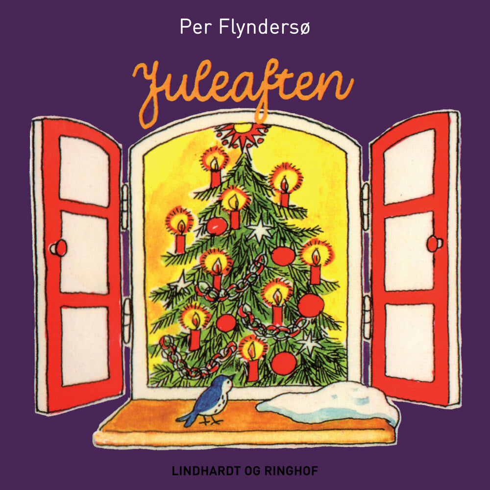 Historien om juleaften