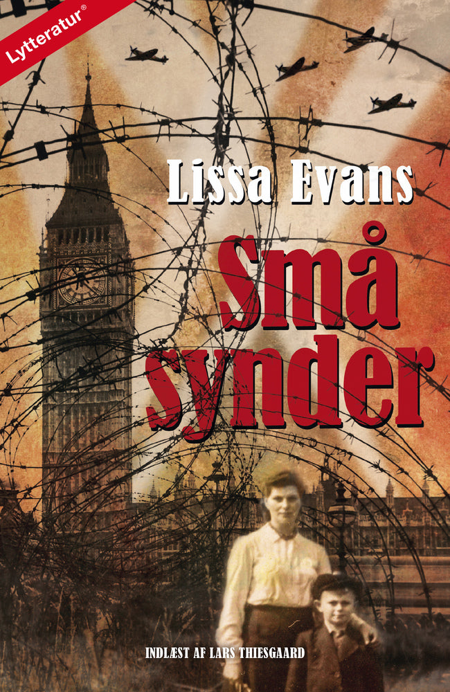 Små synder