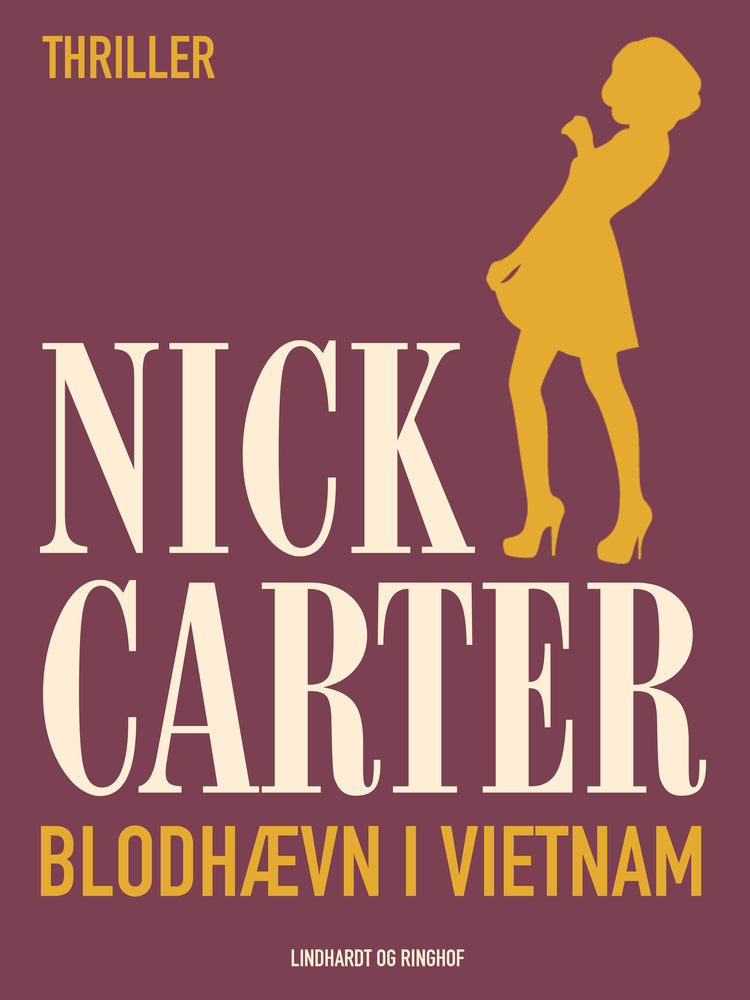 Blodhævn i Vietnam