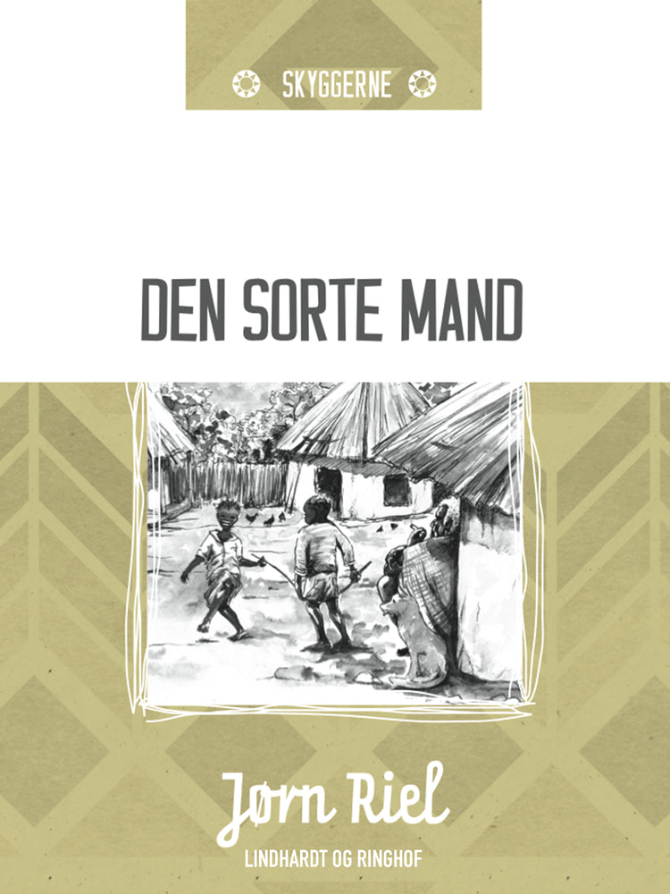 Den sorte mand
