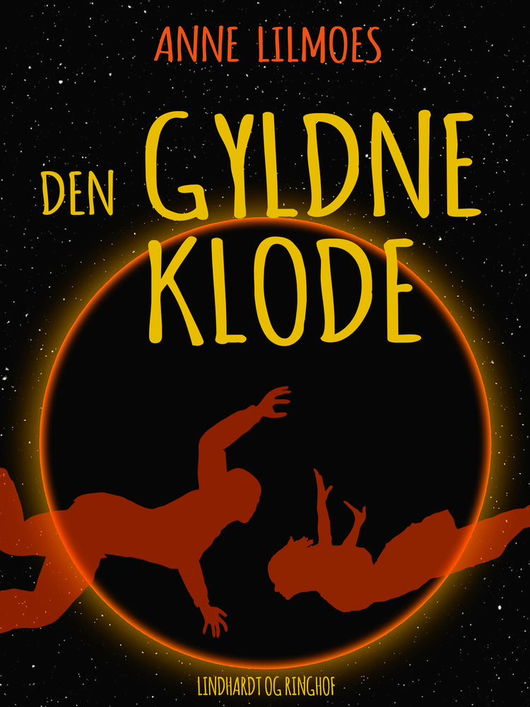 Den gyldne klode