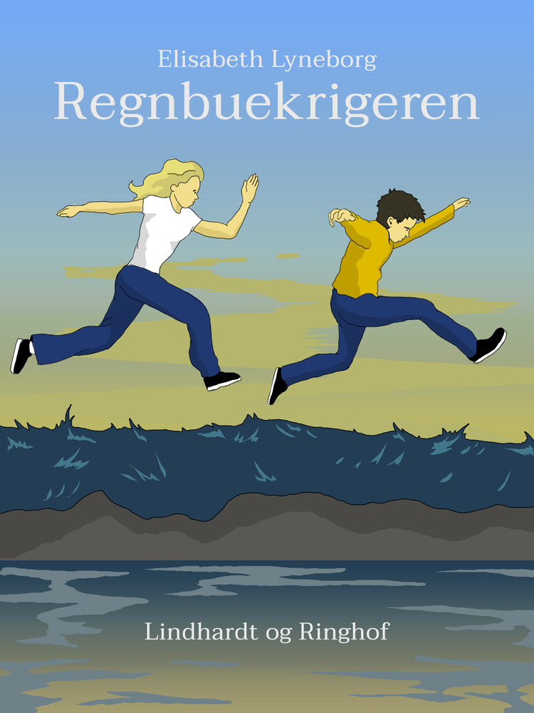 Regnbuekrigeren