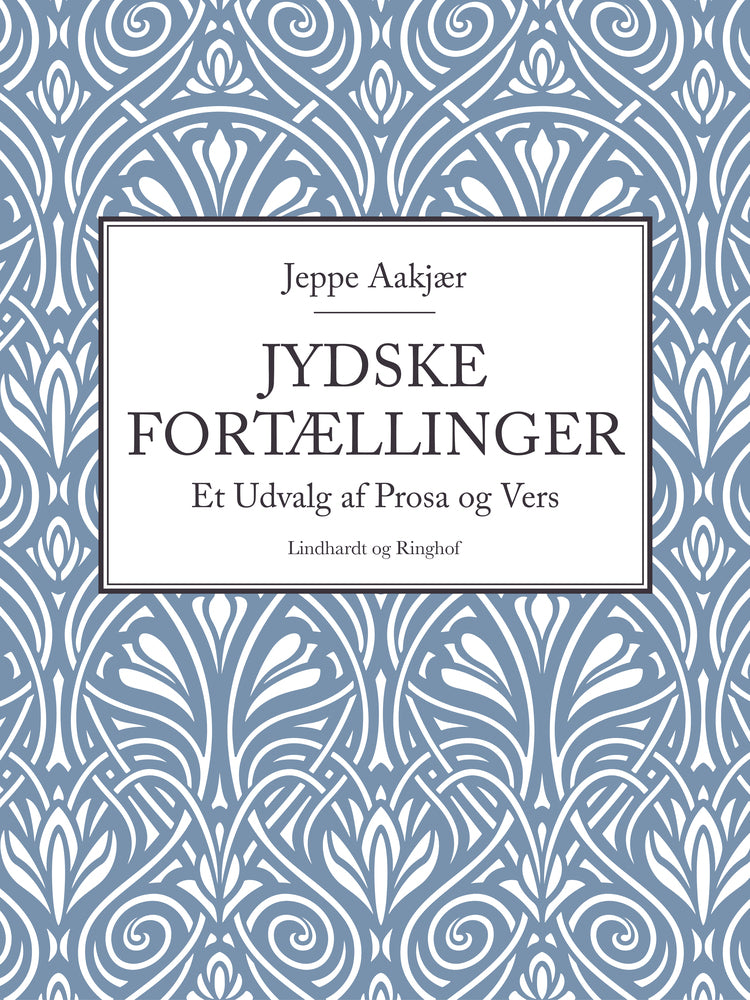 Jydske fortællinger