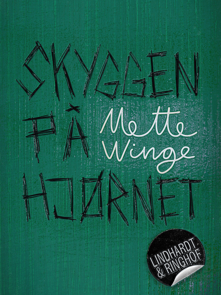 Skyggen på hjørnet