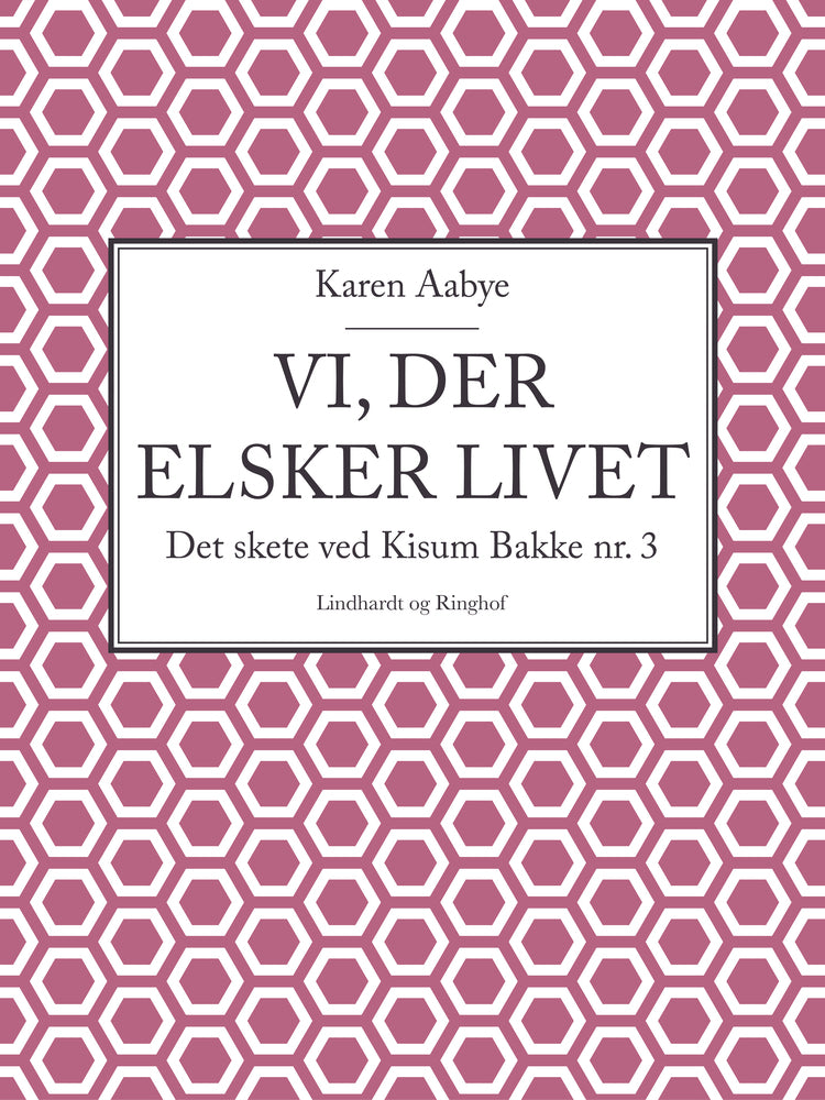 Vi, der elsker livet