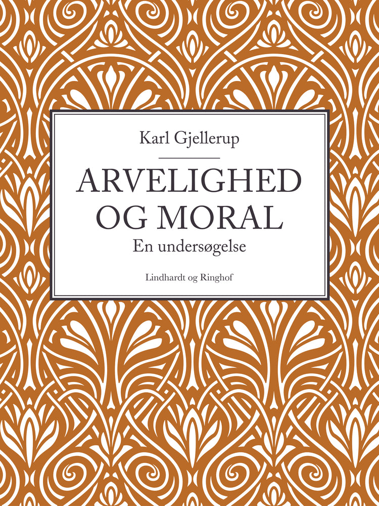 Arvelighed og moral