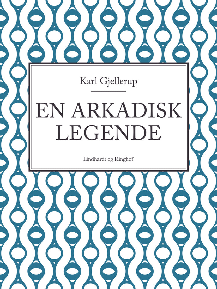 En arkadisk legende