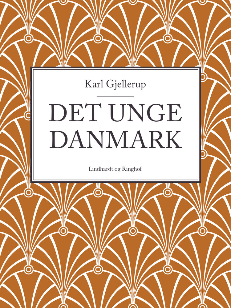 Det unge Danmark