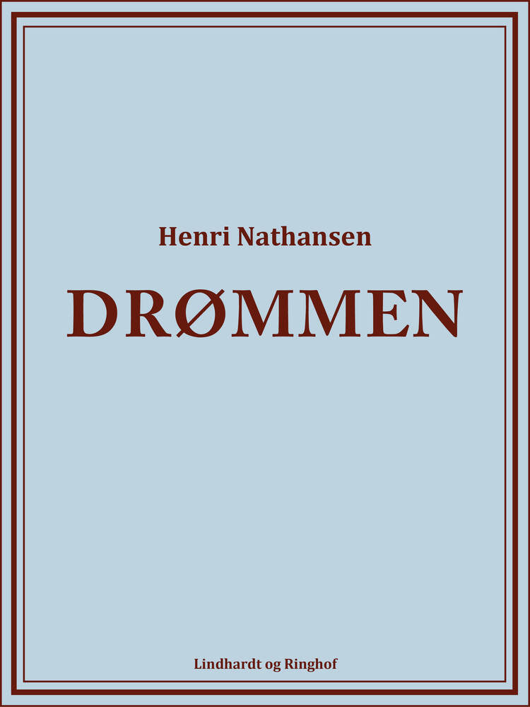 Drømmen