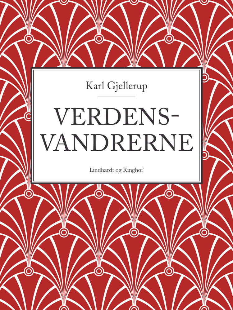 Verdensvandrerne