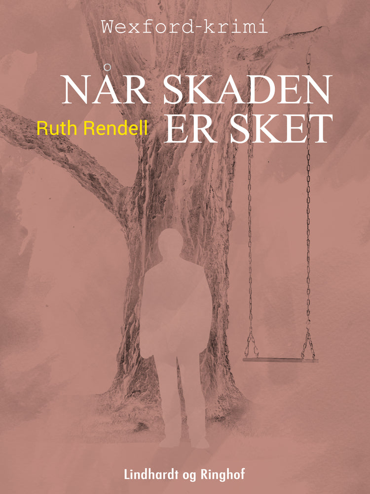 Når skaden er sket