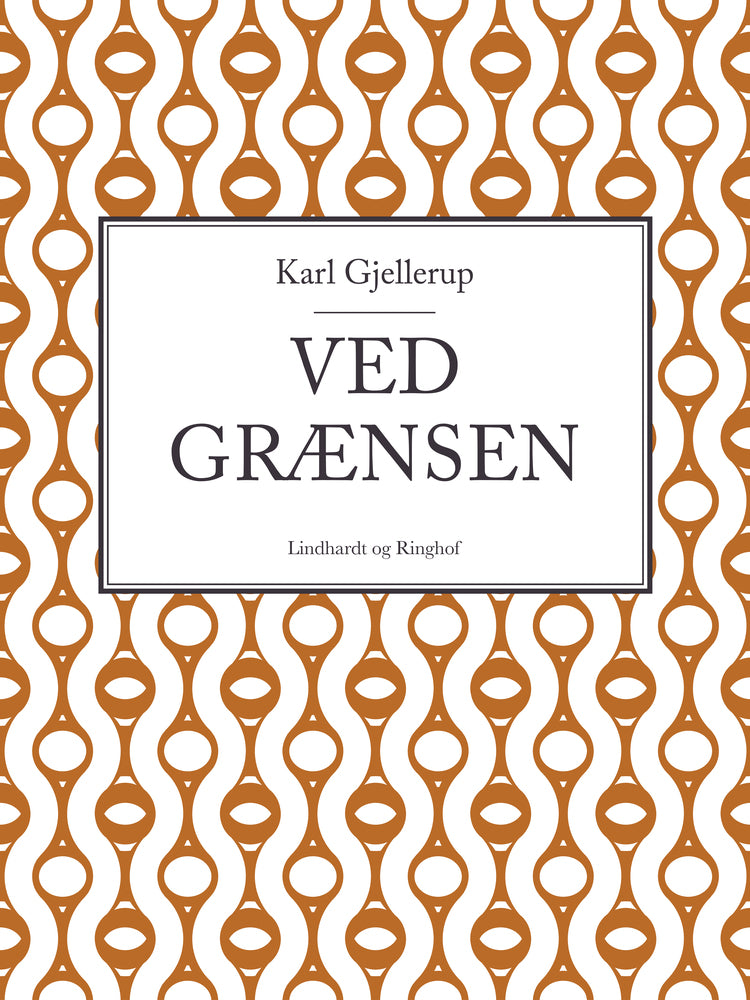Ved grænsen