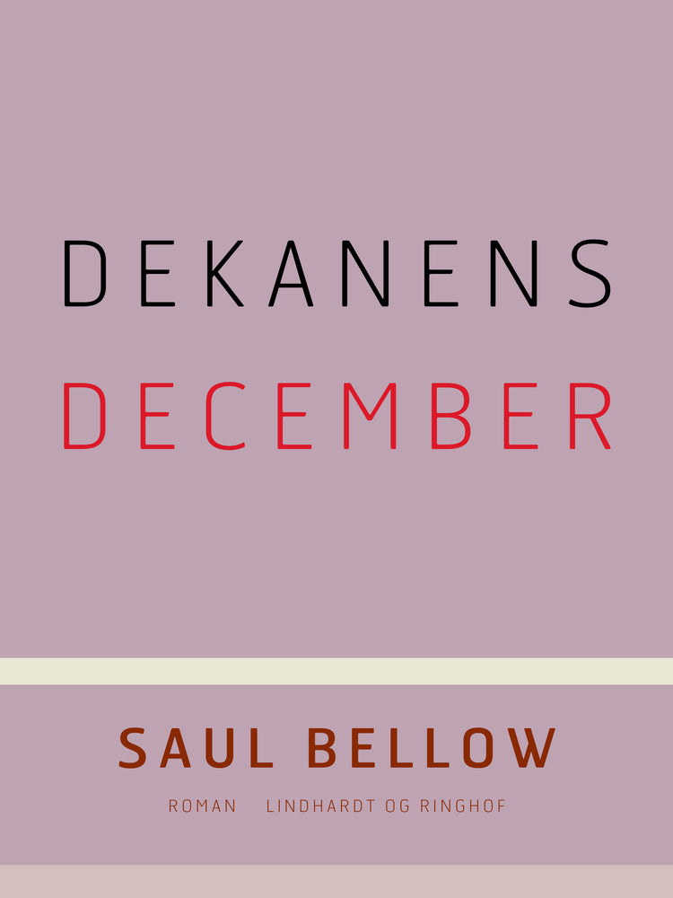 Dekanens december