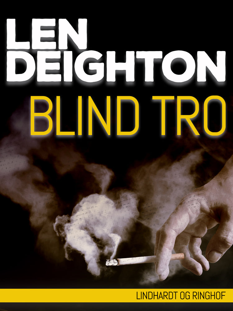 Blind tro