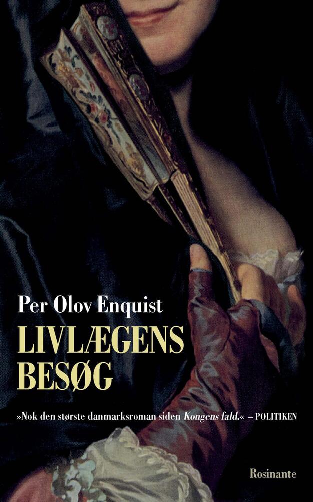 Livlægens besøg