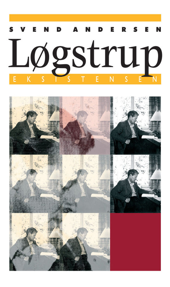 Løgstrup