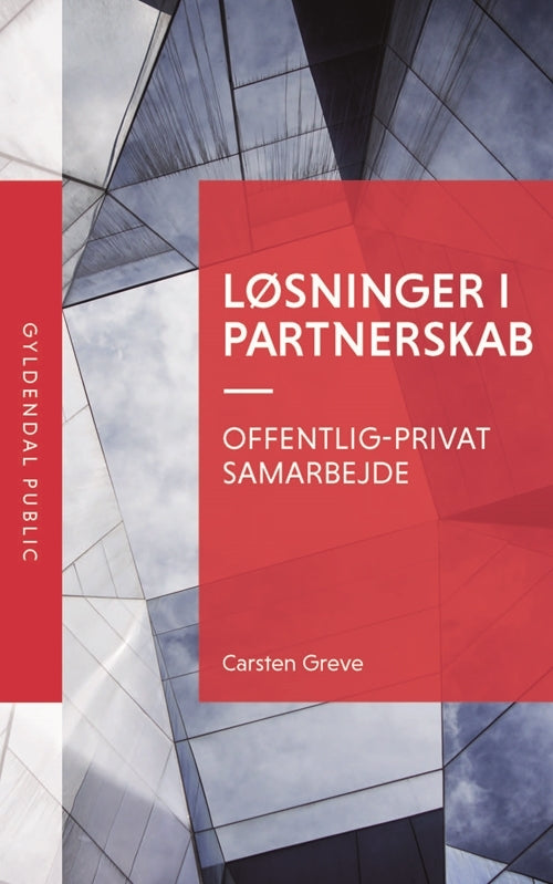 Løsninger i partnerskab