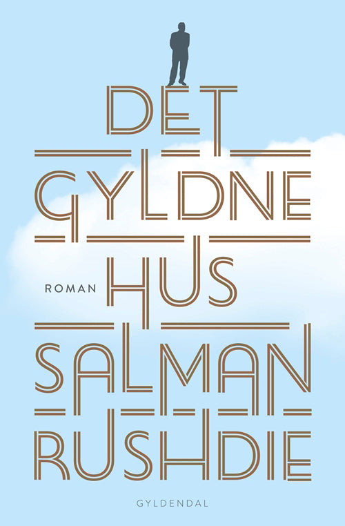 Det gyldne hus