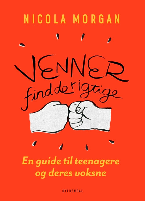 Venner - find de rigtige