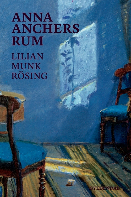 Anna Anchers rum