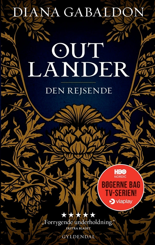 Den rejsende 1-2