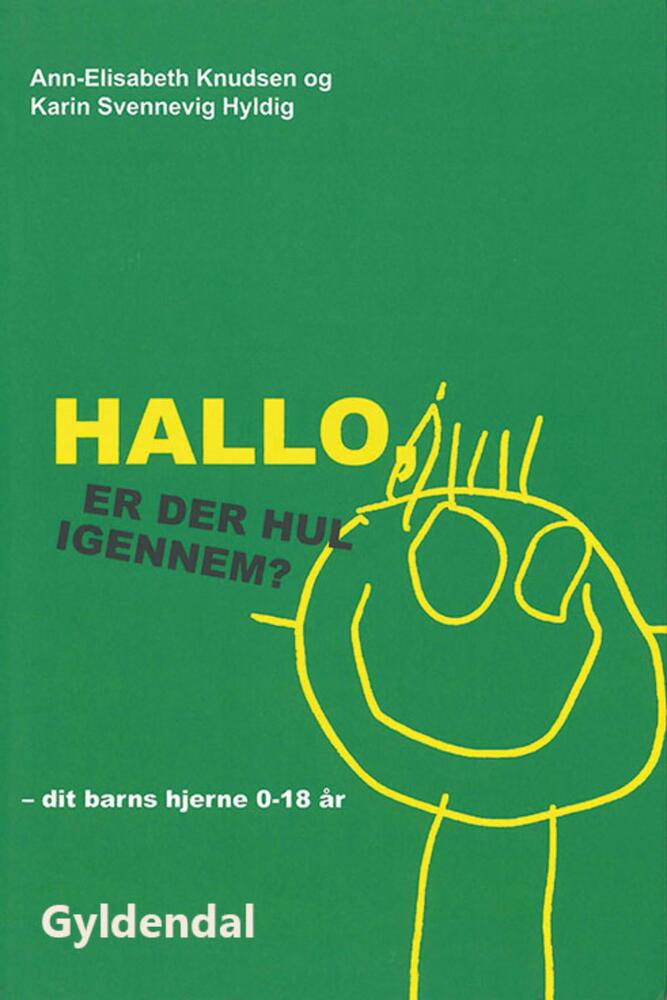 Hallo - er der hul igennem?