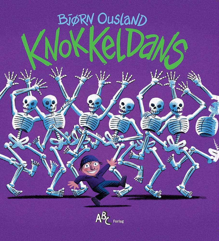 Knokkeldans