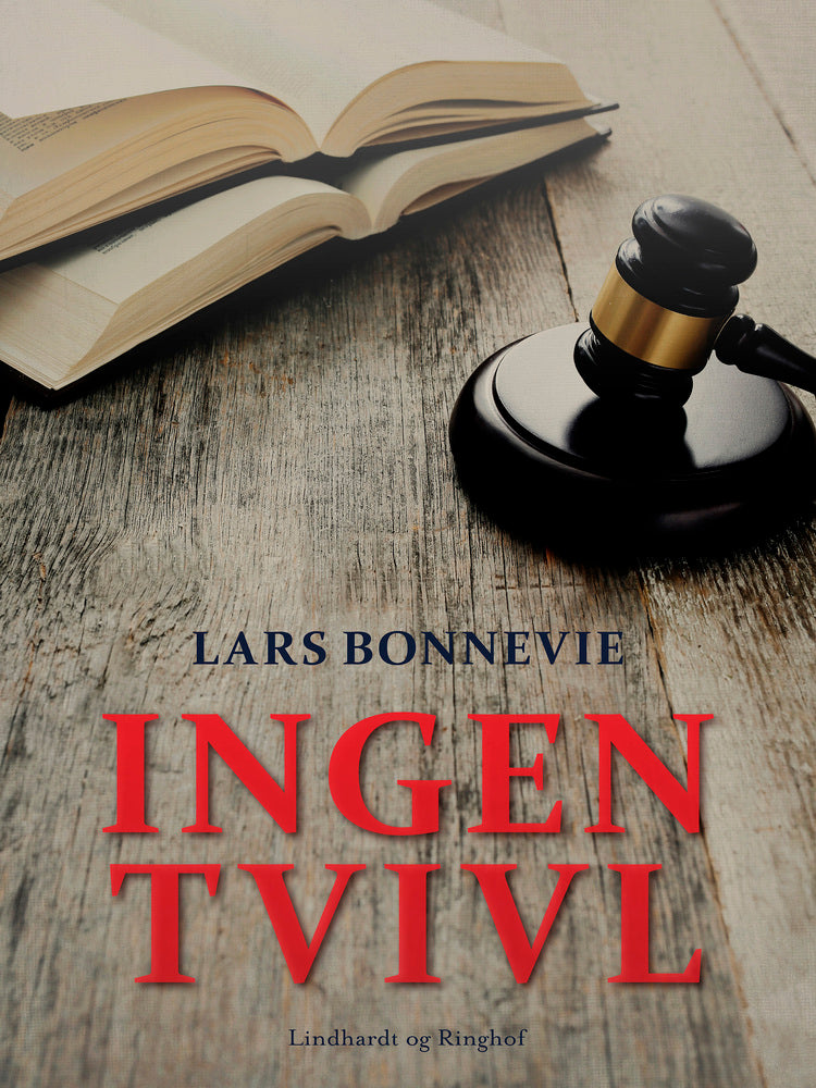 Ingen tvivl