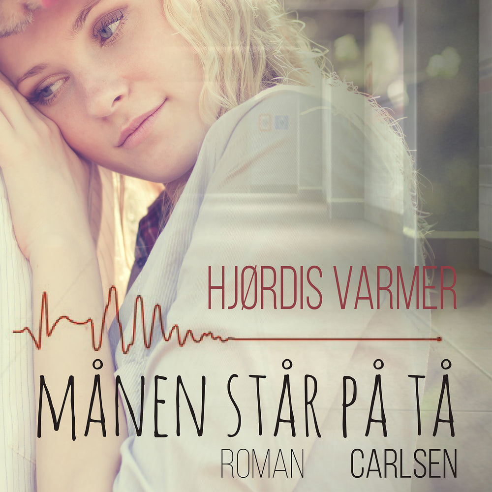 Månen står på tå (1. del af serie)