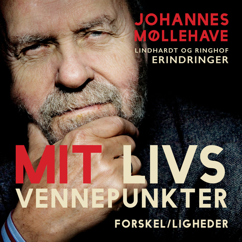 Mit livs vennepunkter