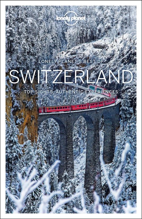 Best of Switzerland
