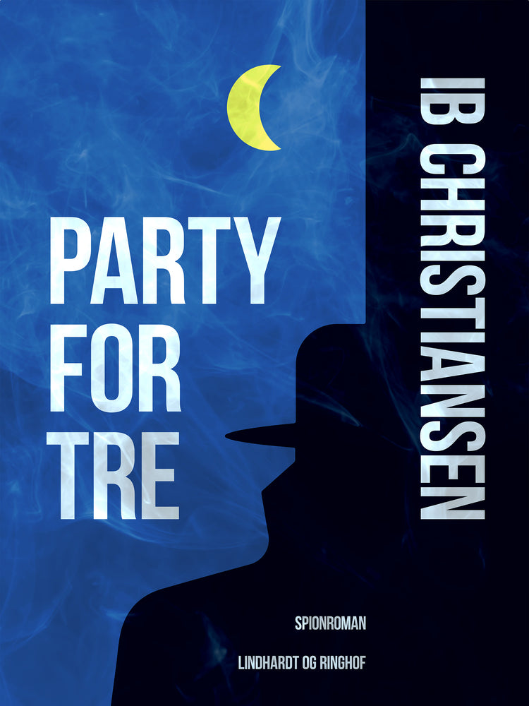 Party for tre