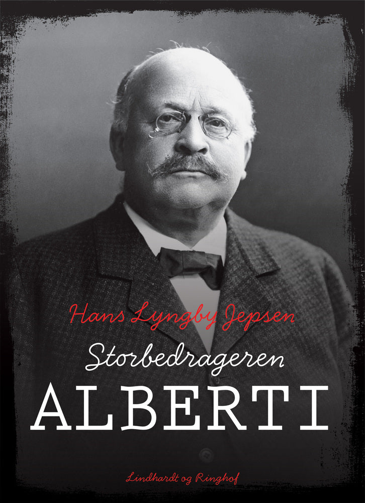 Storbedrageren Alberti