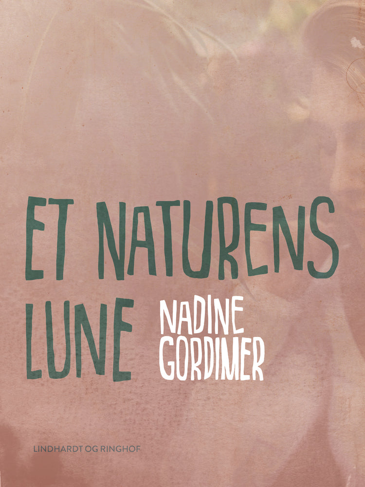 Et naturens lune