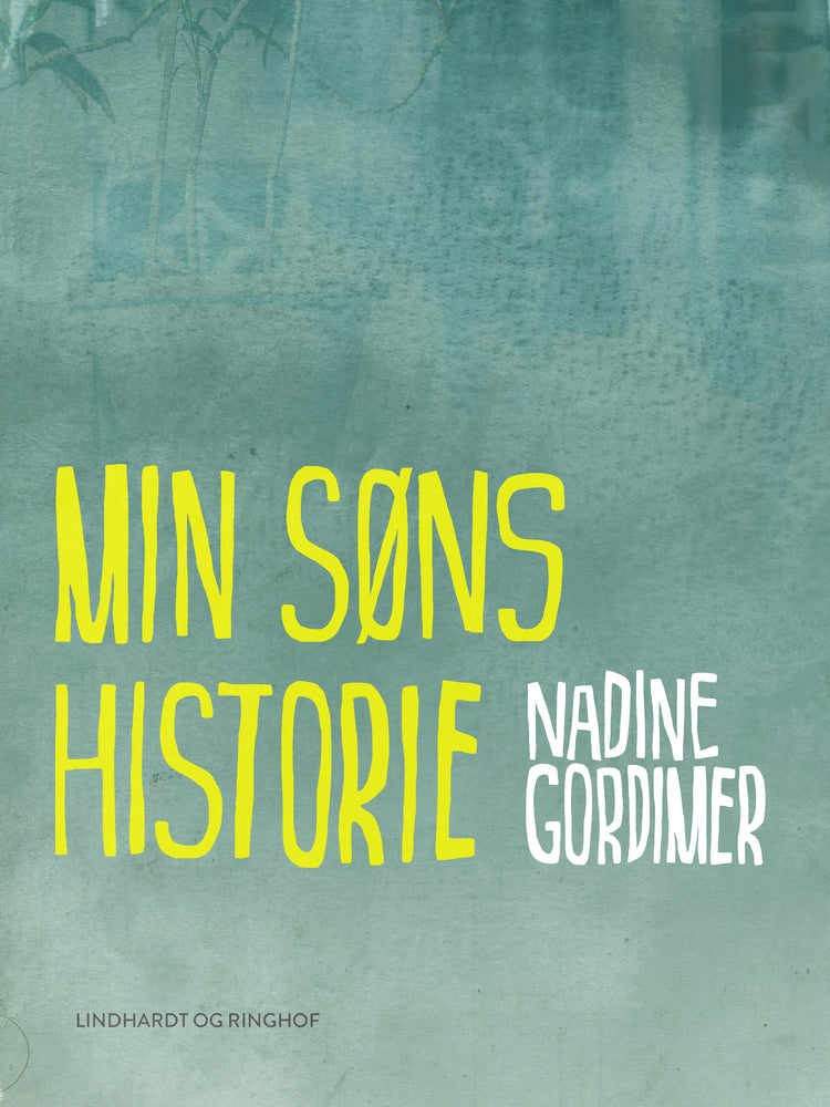 Min søns historie