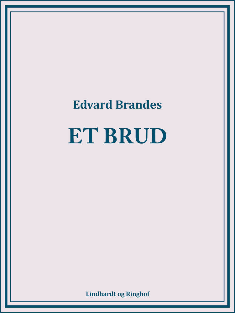 Et brud