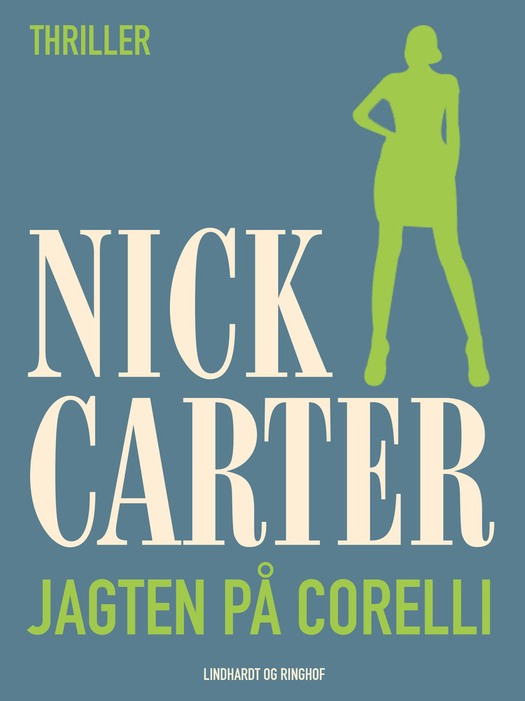 Jagten på Corelli